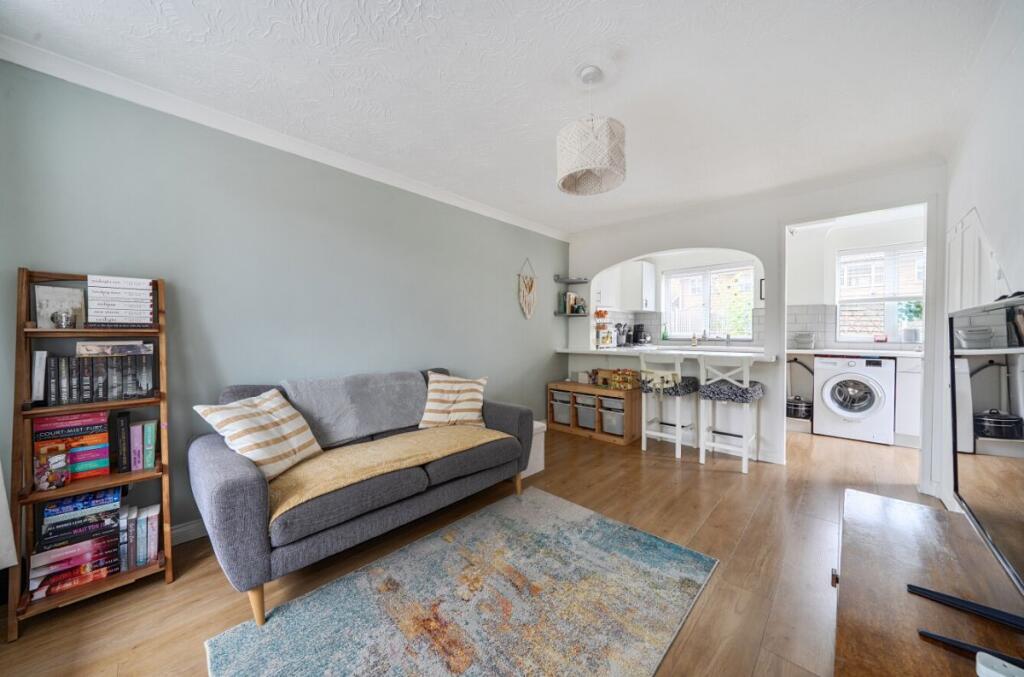 House in Kempston, Bedford - View 2