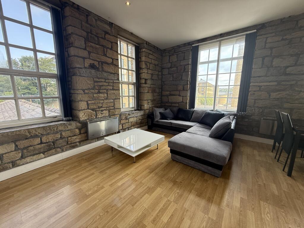 Main image of property: Firth Street, HUDDERSFIELD