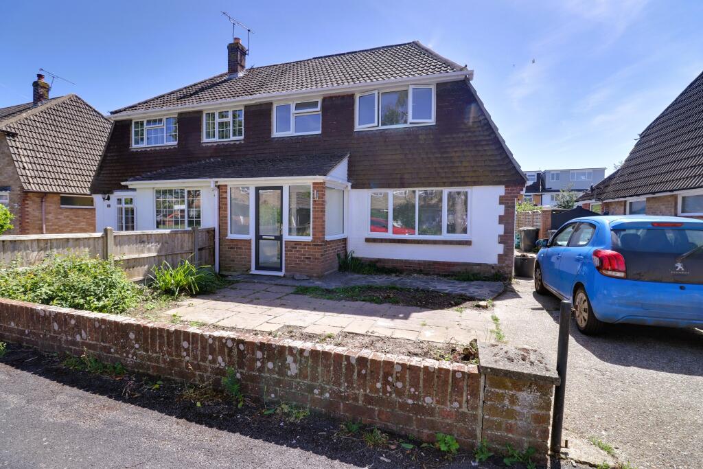 Main image of property: BERNINA AVENUE, WATERLOOVILLE