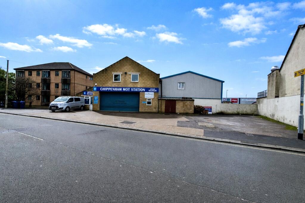 Main image of property: Langley Road, Chippenham, Wiltshire, SN15