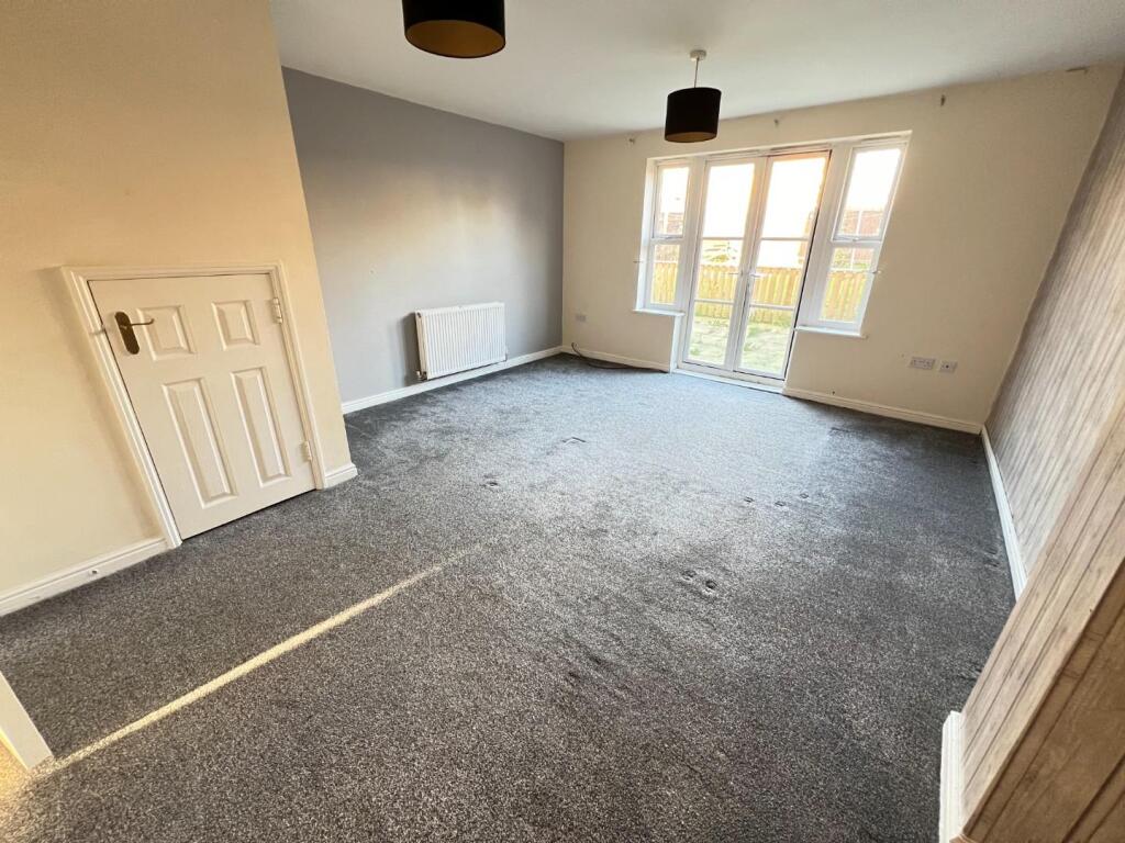 Main image of property: Northbridge Park St. Helen Auckland, Bishop Auckland