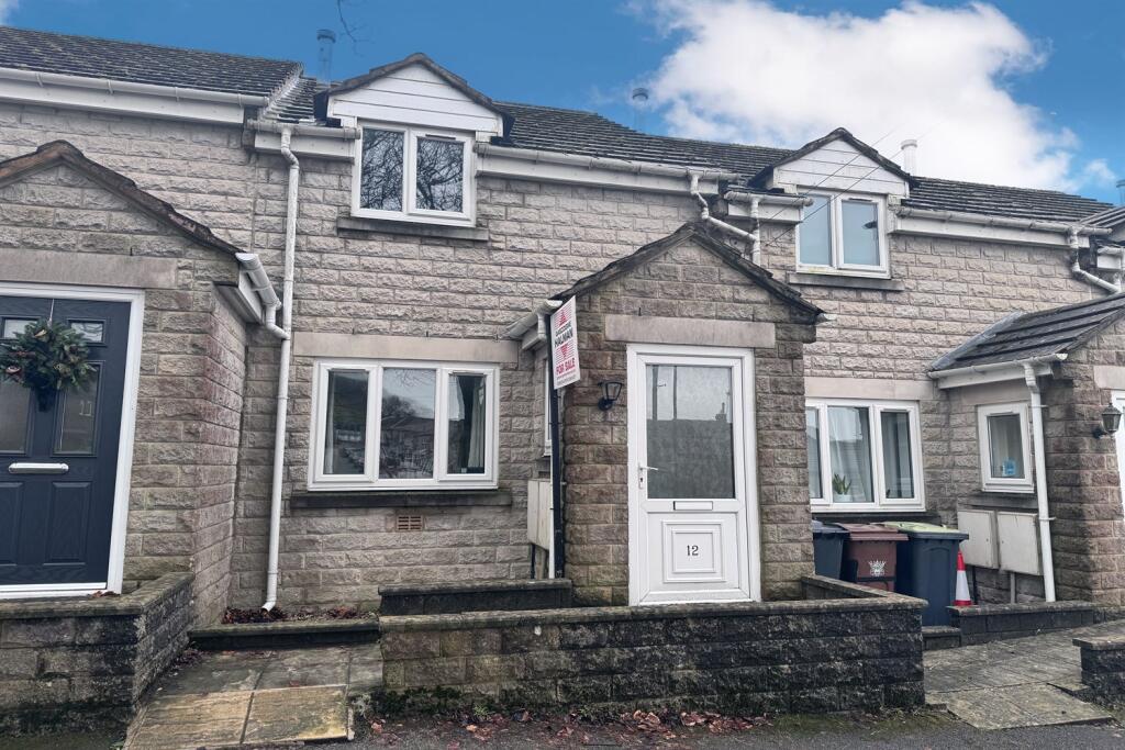 Main image of property: Burlow Road, Buxton