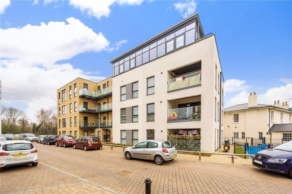 Main image of property: Peony Drive, Mitcham Junction, CR4
