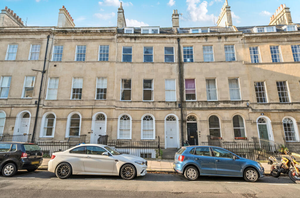 Additional image 31 of Henrietta Street, Bath, Somerset, BA2