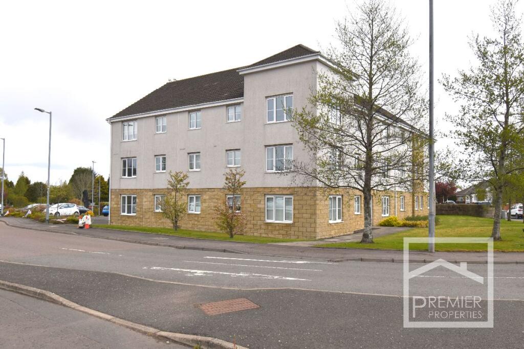 Main image of property: West Wellhall Wynd, Hamilton