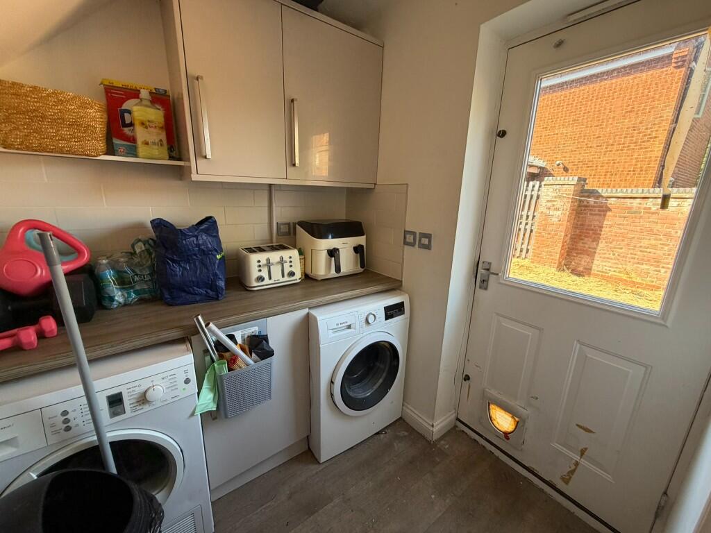 House in Northampton - More