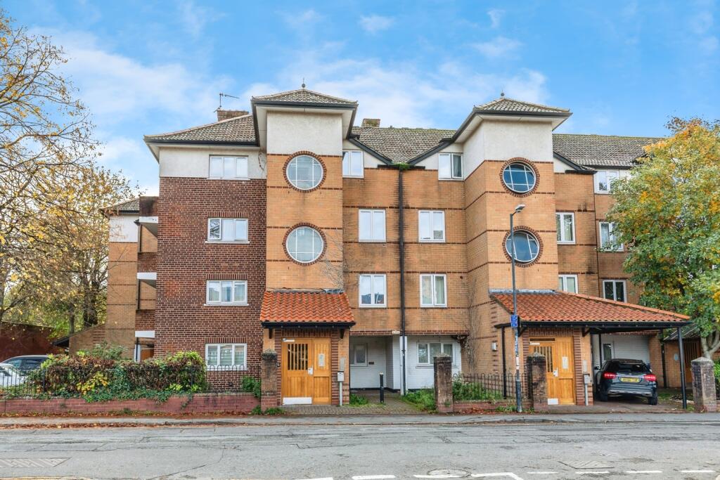 Main image of property: New Kingsley Road, Bristol, BS2