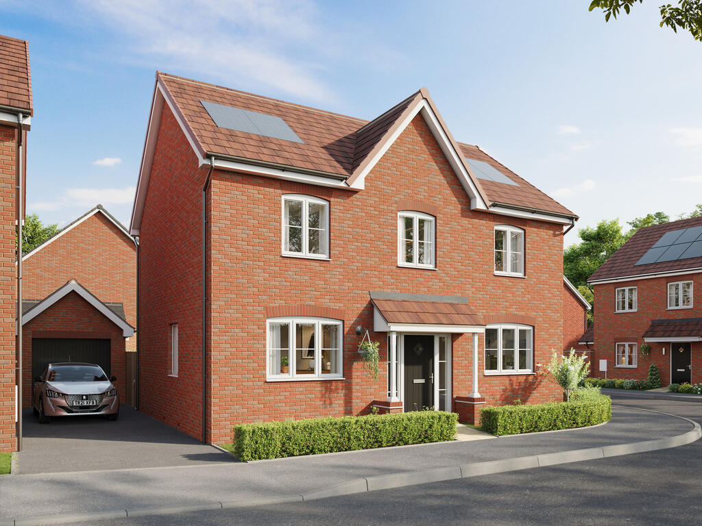 Main image of property: Off Stone Road,
Stafford,
Staffordshire,
ST16 1GZ