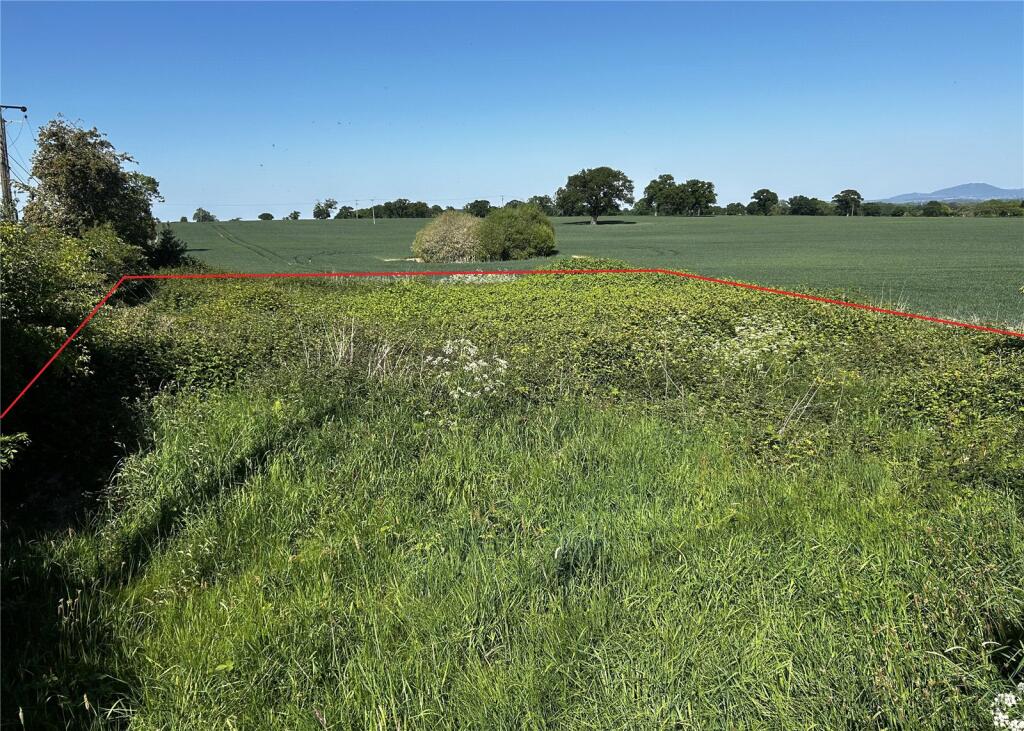 Main image of property: Longden Common Lane, Longden Common, Shrewsbury, SY5