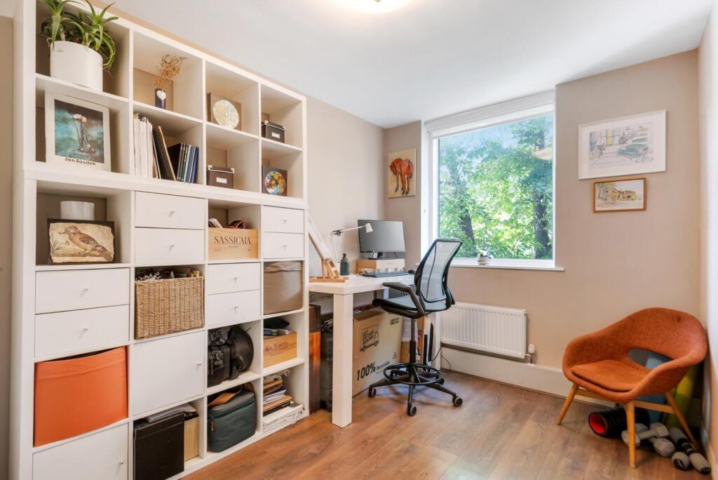 Apartment in London - More