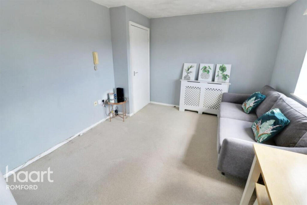 Main image of property: Regarth Avenue, Romford