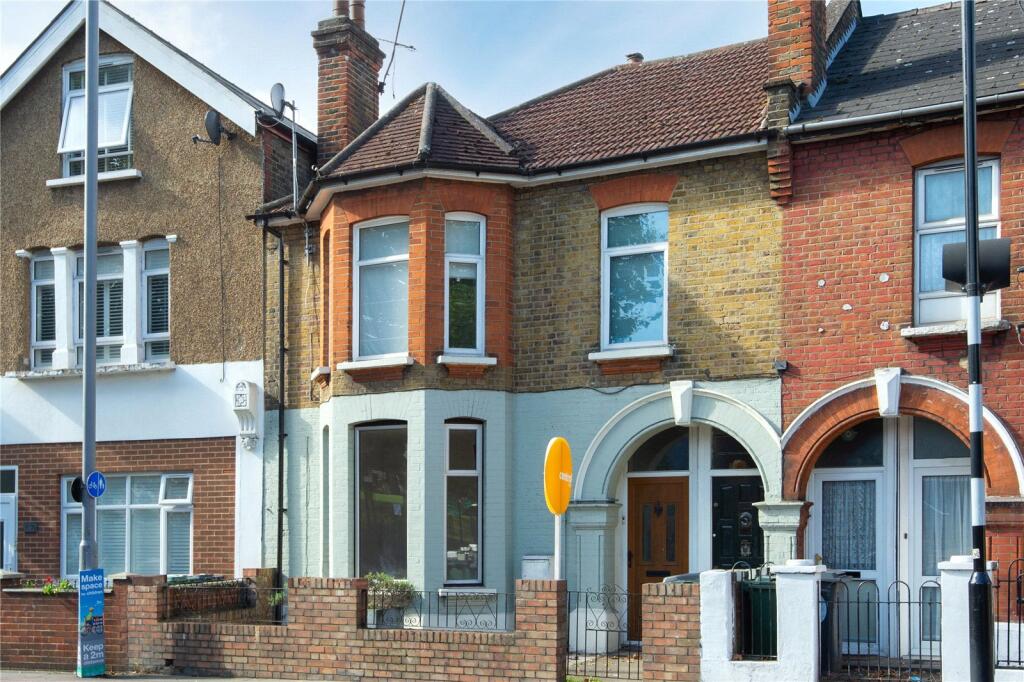 Main image of property: Markhouse Road, Walthamstow, London, E17