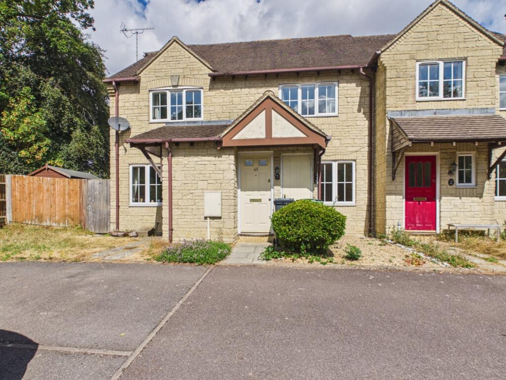 Main image of property: Eagle Close, Bussage, Stroud, GL6