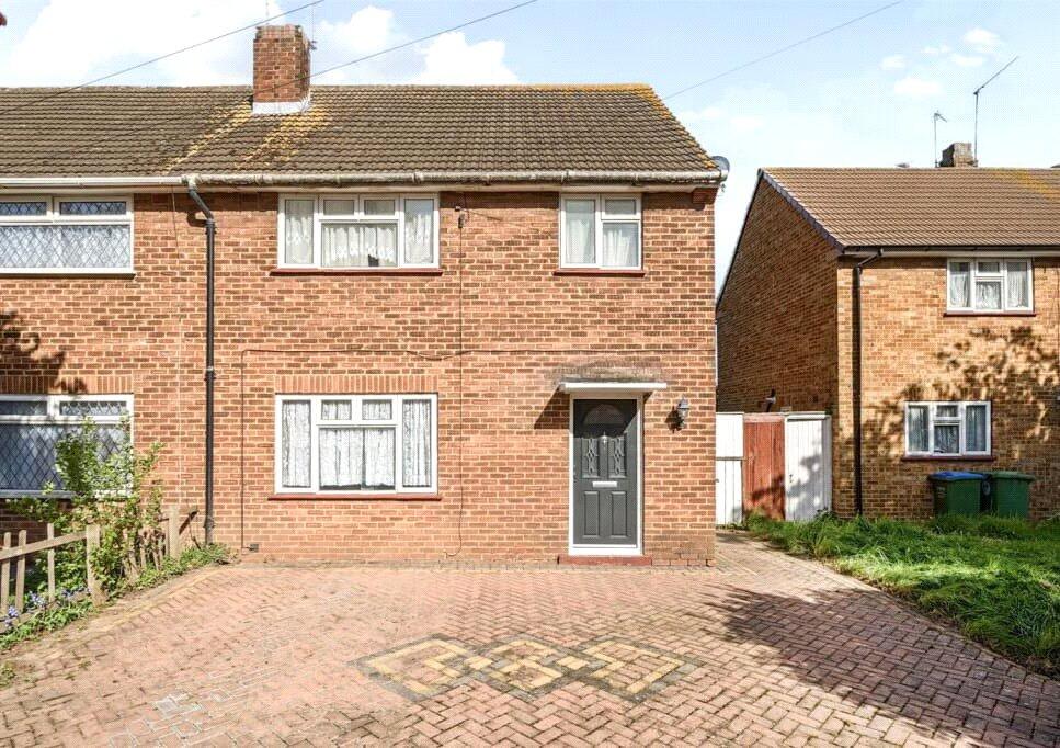 Main image of property: Newbery Road, Erith, DA8