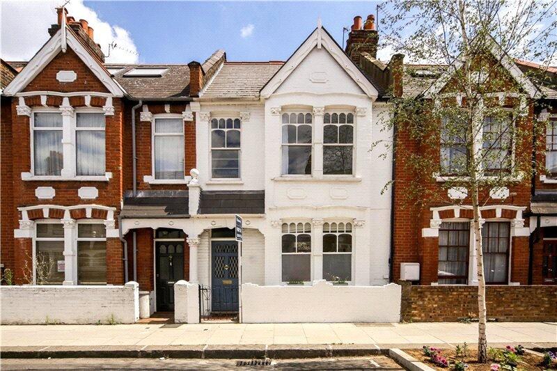 Main image of property: Galloway Road, London, W12