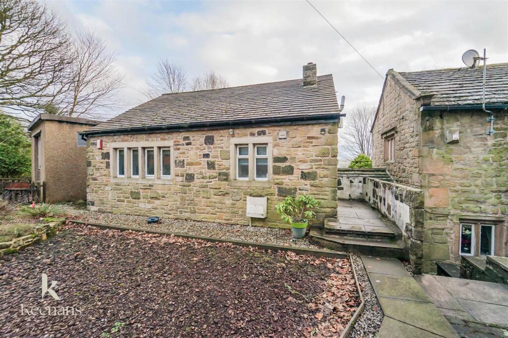 Additional image 77 of Red Lane, Colne