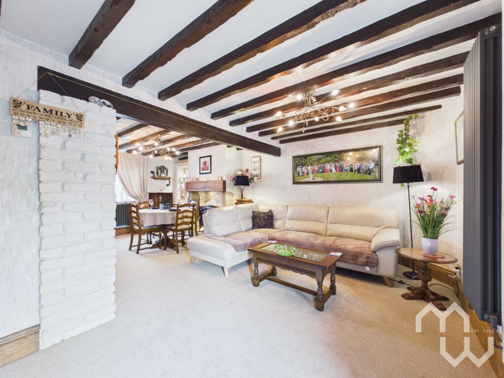 House in Preston - View 5