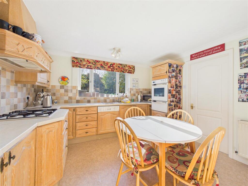 House in York - View 5