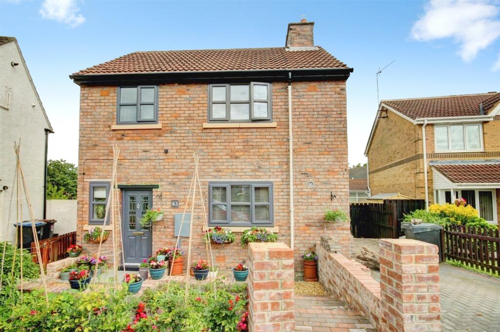 Main image of property: Daleside, Sacriston, Durham, DH7