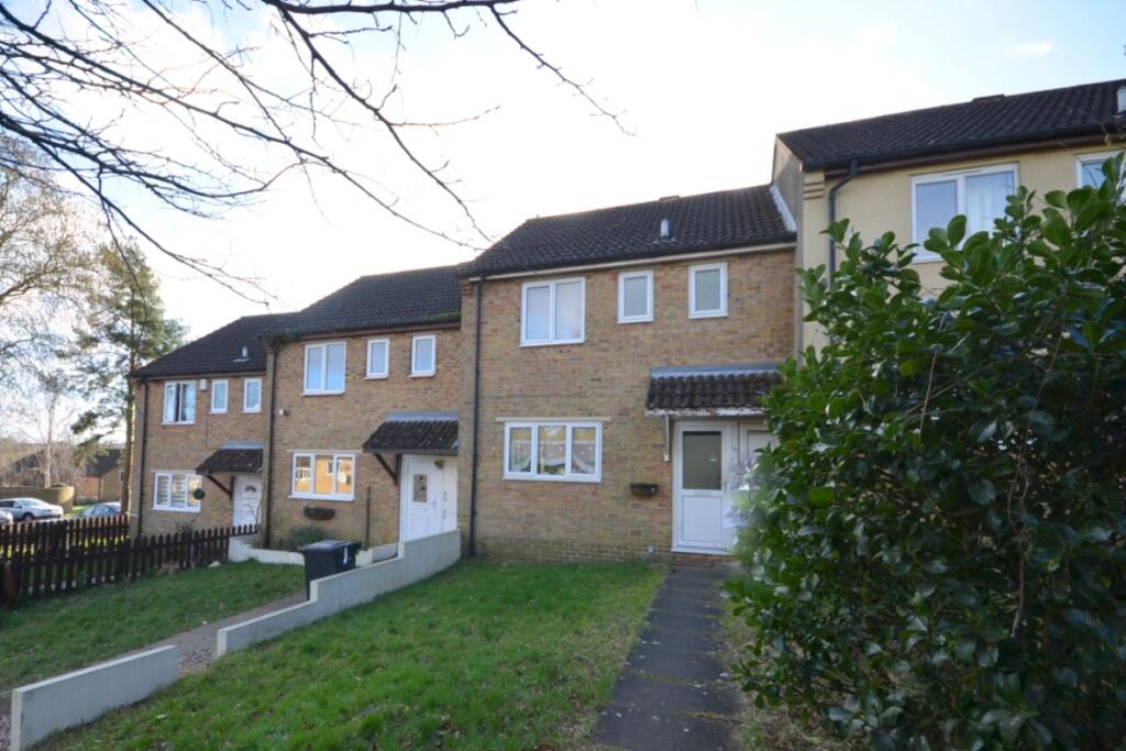 Main image of property: Crowthorp Road, Northampton, NN3