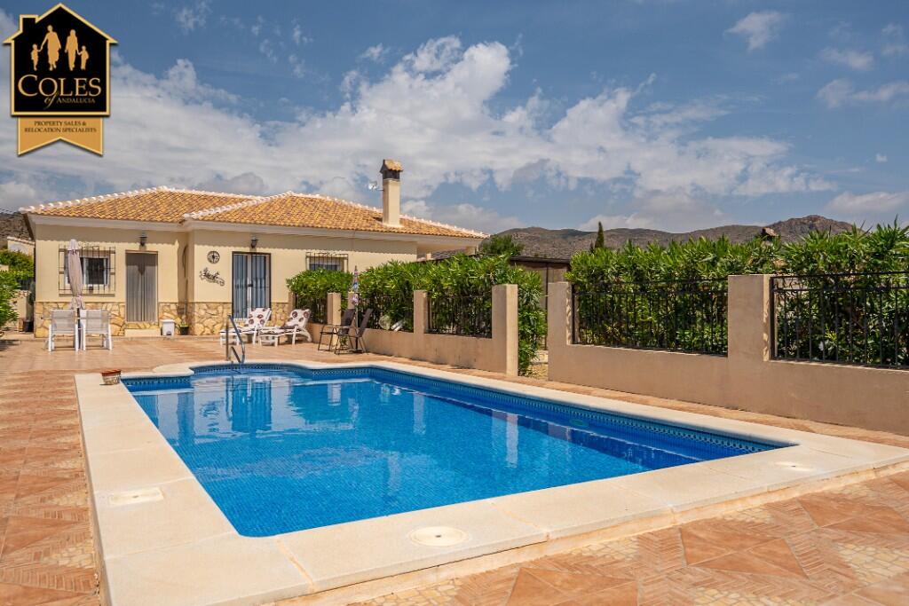 Main image of property: Arboleas, Almería, Andalusia