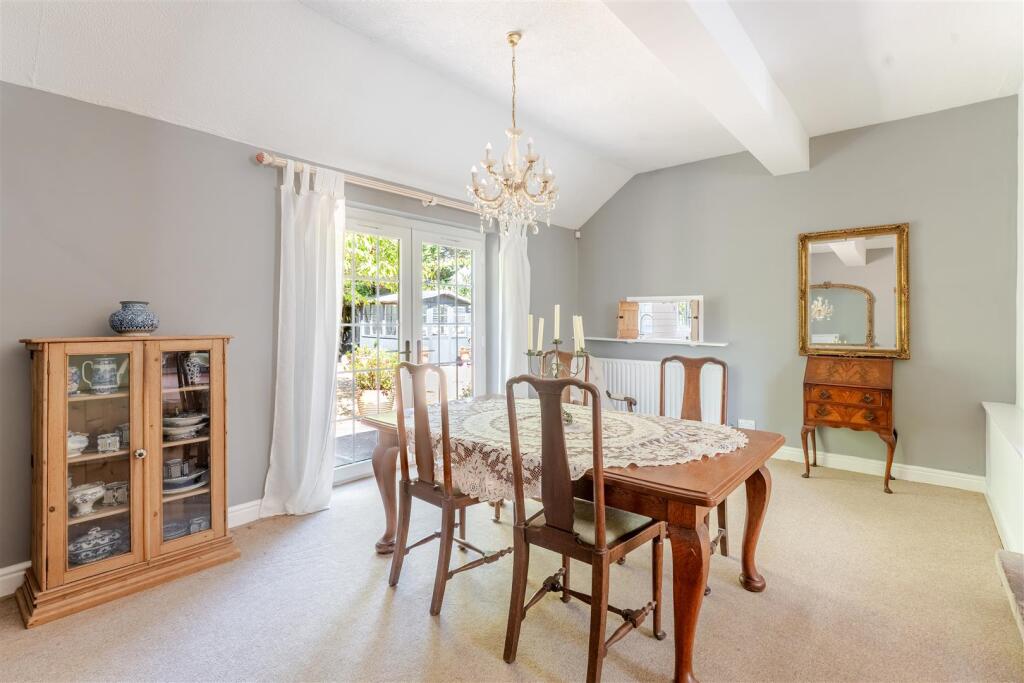 House in Bristol, North Somerset - View 4