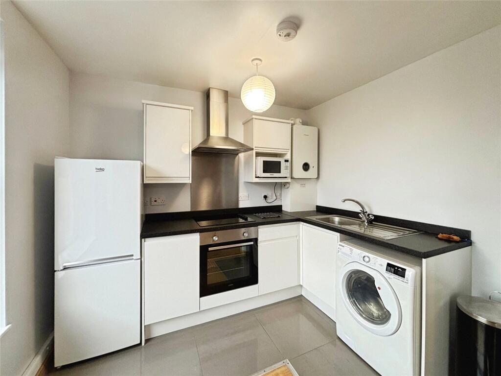 Apartment in Southampton - View 2