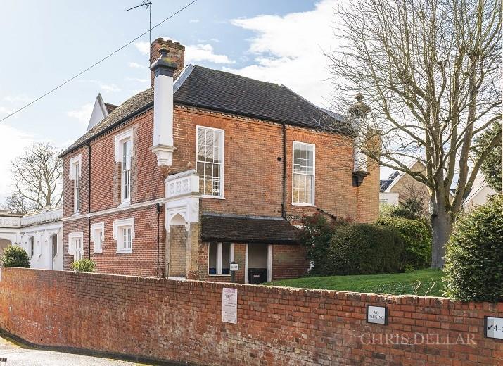Main image of property: Thunder Court, Ware