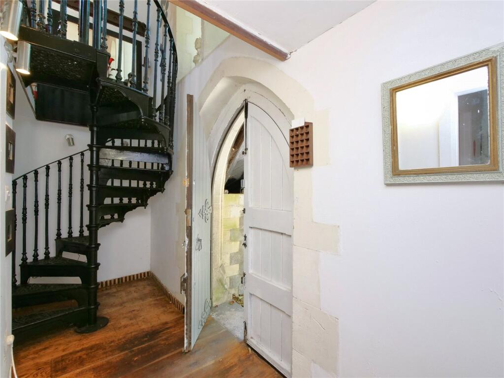 Additional image 3 of Mission Chapel, Prestleigh