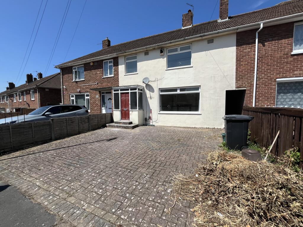 Main image of property: Brangwyn Grove, Bristol