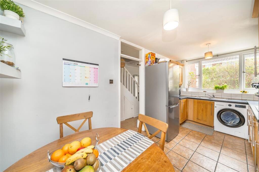 House in London, Royal Borough of Greenwich - View 5