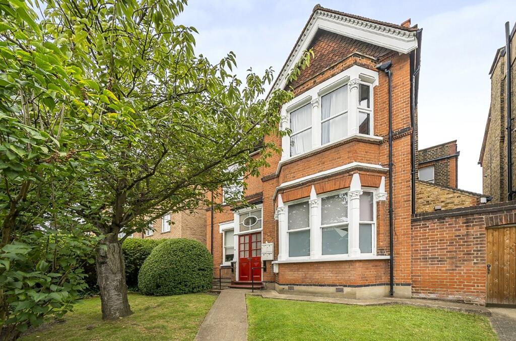 Main image of property: Station Road, Sidcup