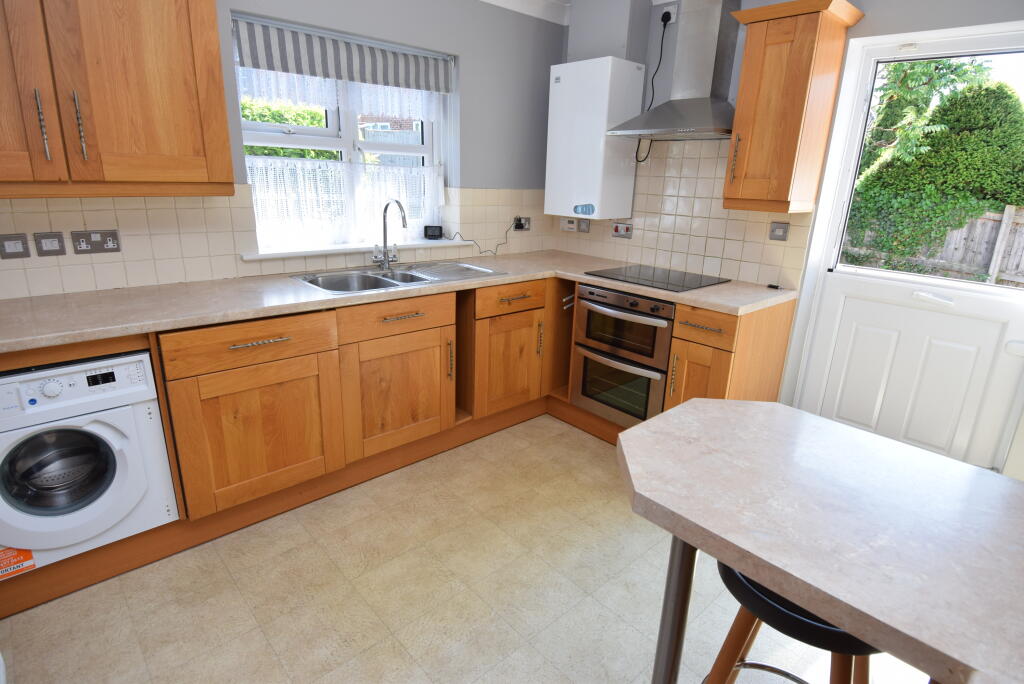 Chartwell Place, Shrewton, Wiltshire - View 5