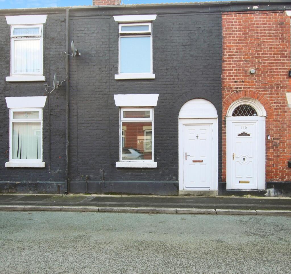 Main image of property: Argyle Street, St Helens, WA10