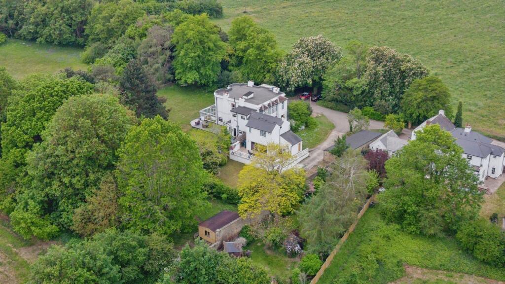 Main image of property: Park Lane, Swanley Village, Kent, BR8