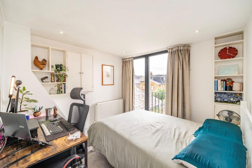 House in London - View 5