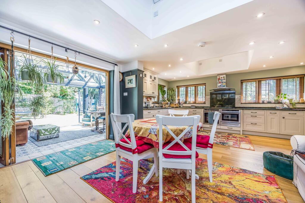 House in Chichester, West Wittering - View 4