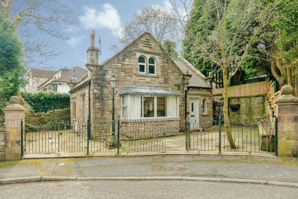 Main image of property: Priory Court, Burnley, Lancashire, BB11