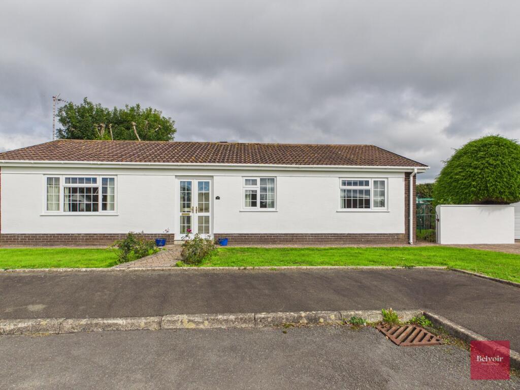 Main image of property: Withy Park, Bishopston, Swansea, SA3