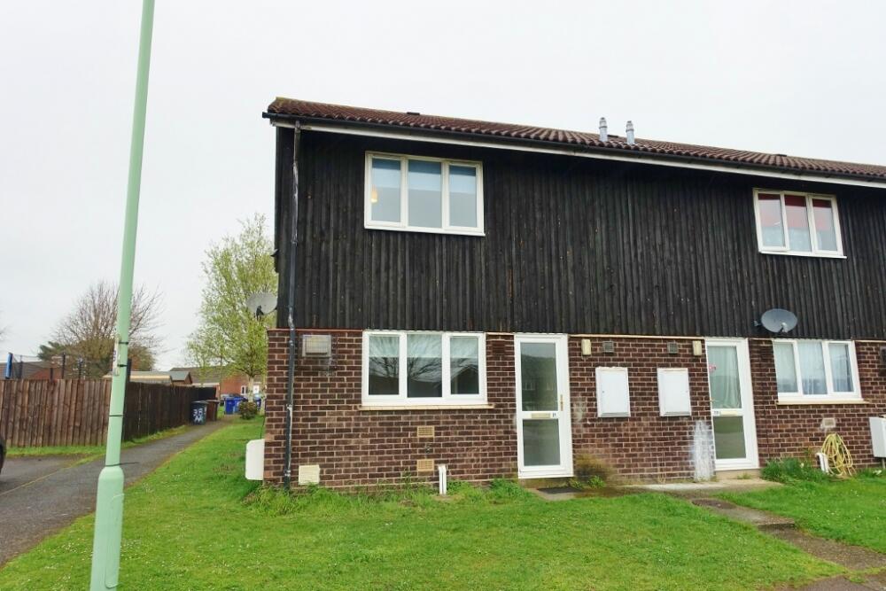Main image of property: Nimbus Way, Newmarket