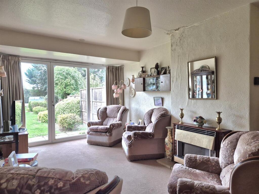 House in Lympsham, Somerset - View 4