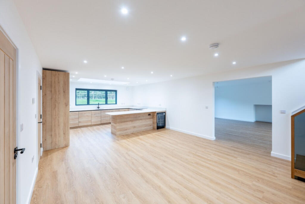 House in Breckland, Saham Toney - View 4