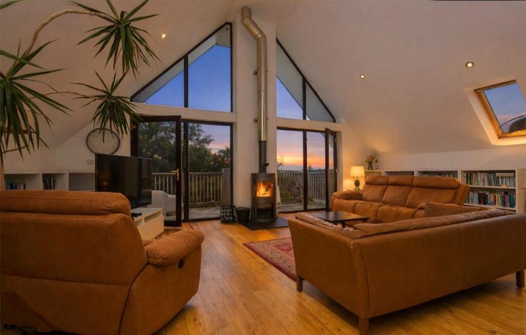 Main image of property: The Links, Pengersick Lane, Praa Sands