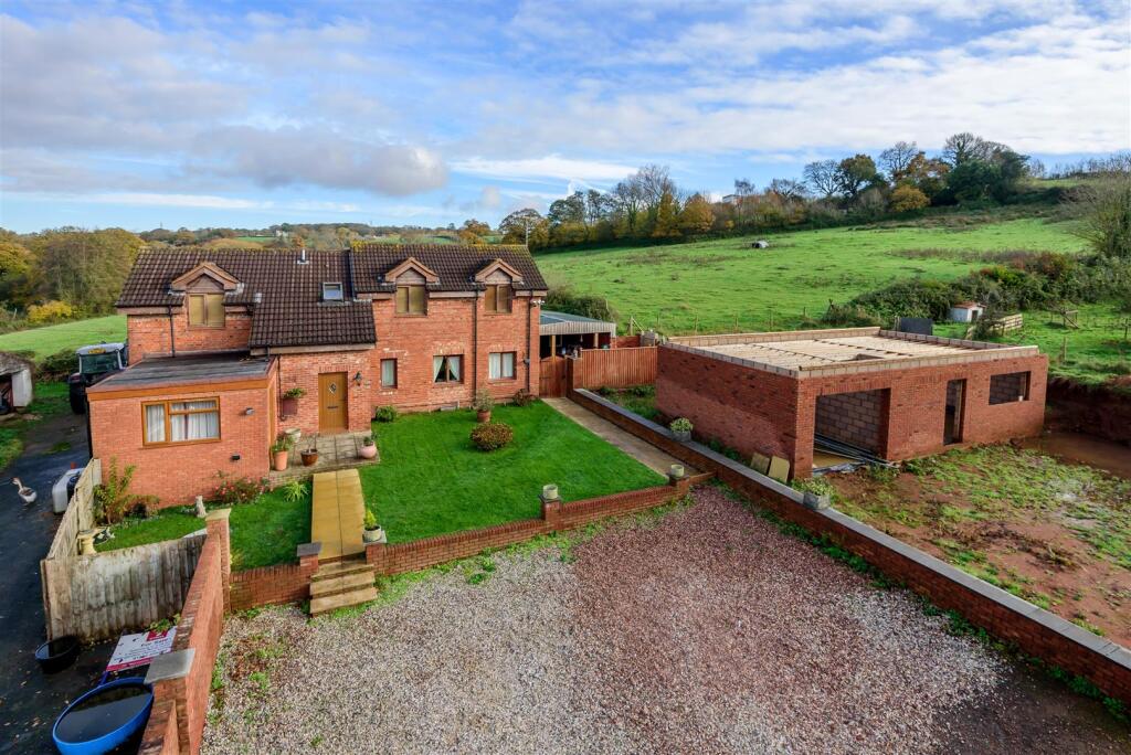 Main image of property: Exmouth Road, Lympstone, Exmouth