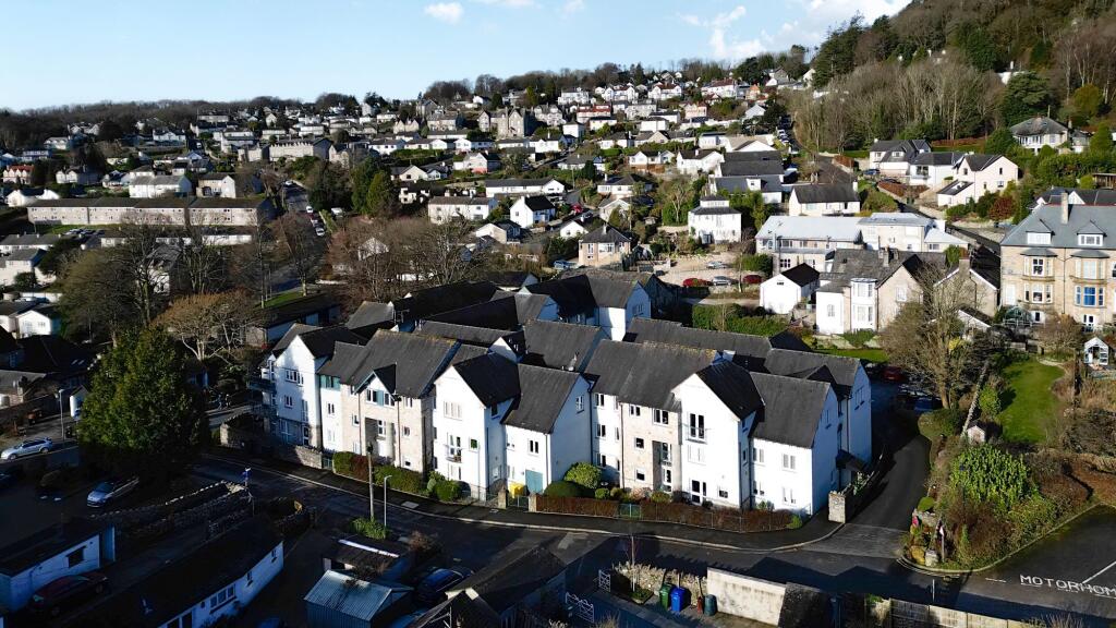 Main image of property: Hampsfell Road, Hampsfell Grange Hampsfell Road, LA11