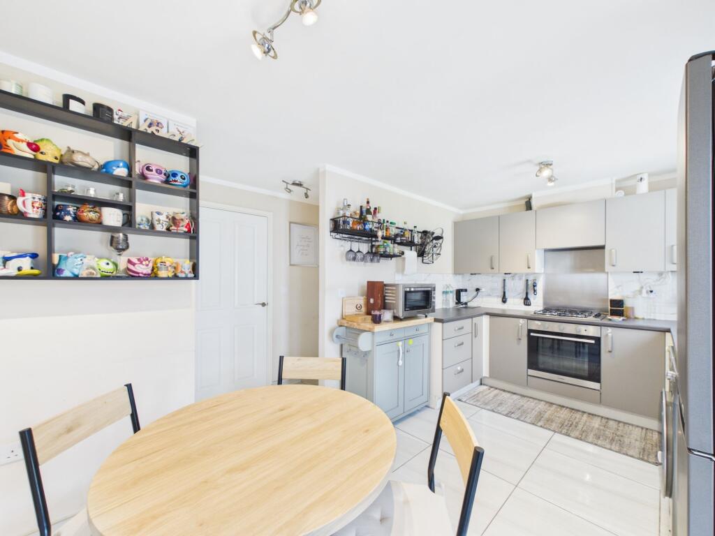 House in Liverpool, Everton - More