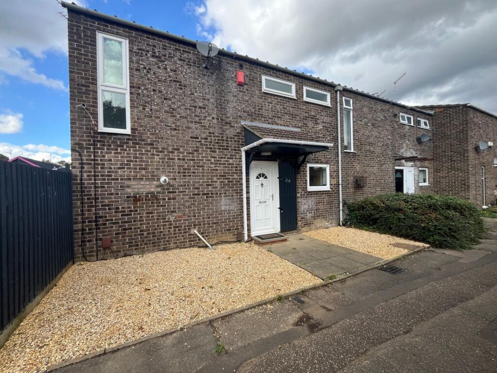 Main image of property: Holdfield, Peterborough, PE3