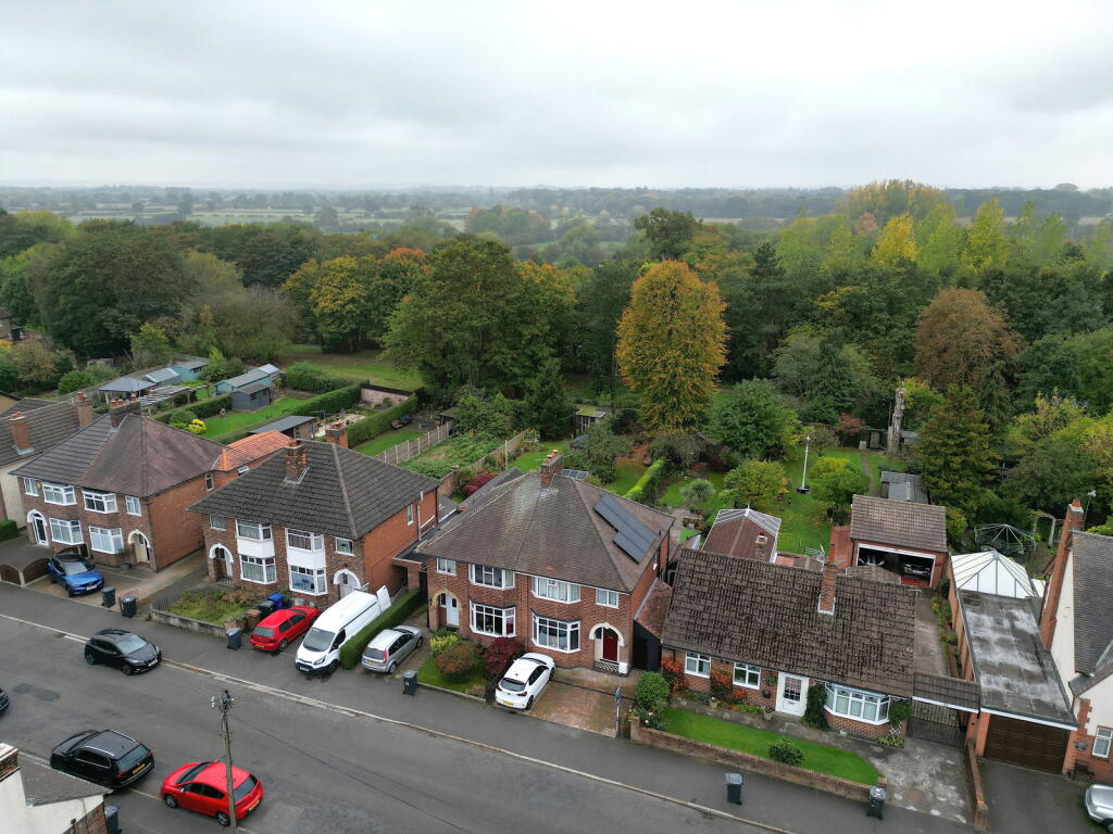 Manor Road, Borrowash, Derby, DE72 3LL photo 2