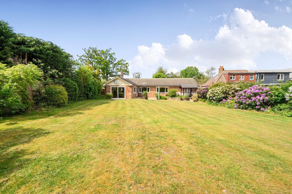 Heathway, Chaldon, CR3 photo 4