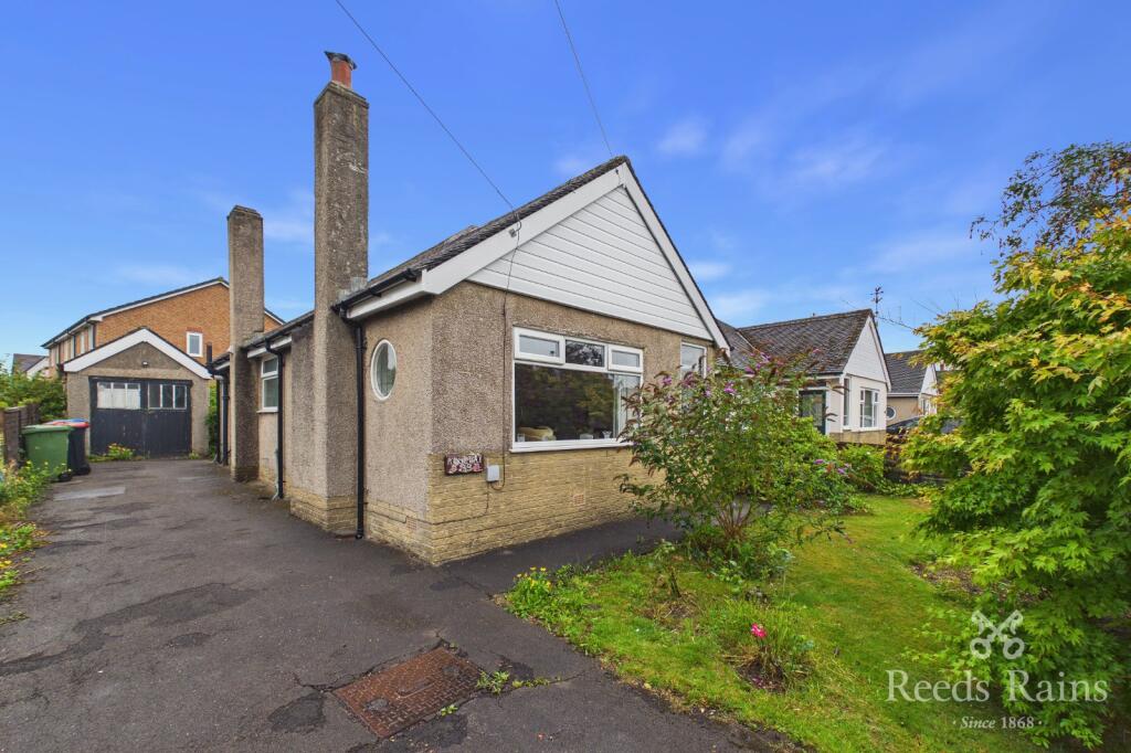 Main image of property: Garstang Road, Claughton-on-Brock, Preston, Lancashire, PR3